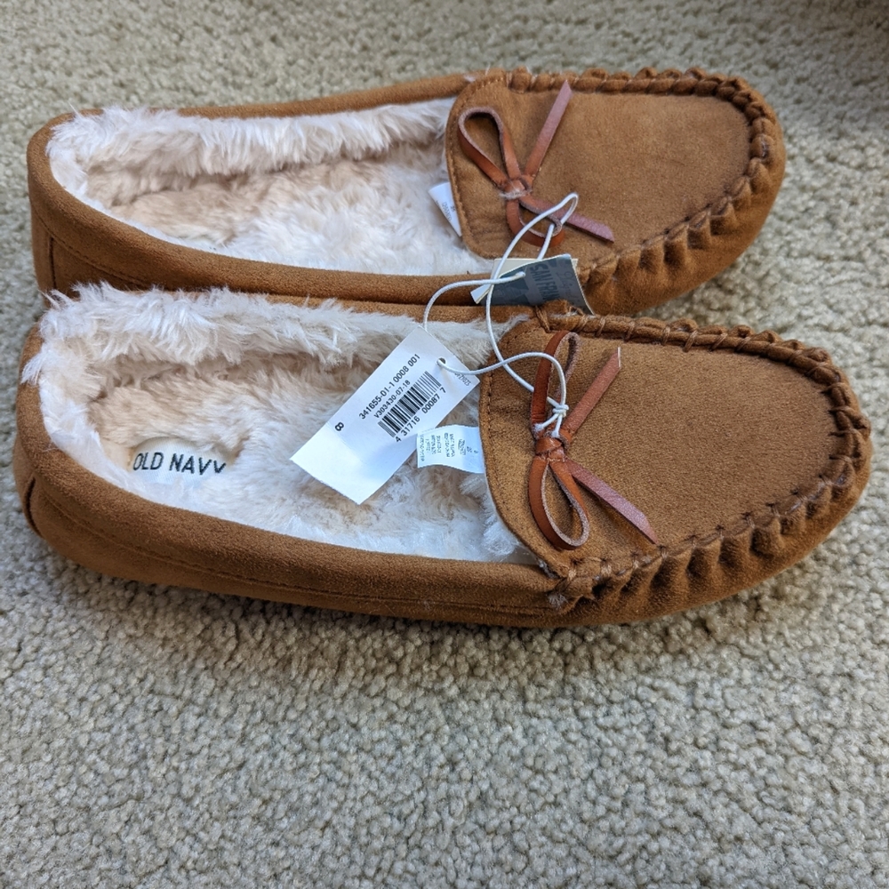 Old Navy slippers